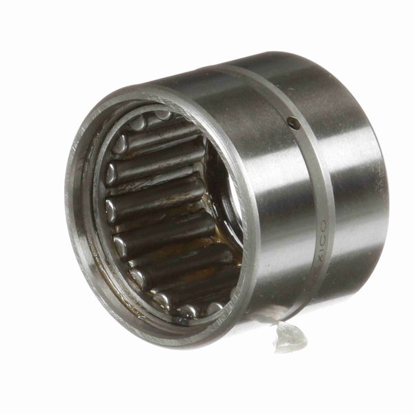 Mcgill MR Series 500, Machined Race Needle Bearing, #MR18RS MR18RS